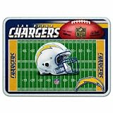 NFL San Diego Chargers Cutting Board