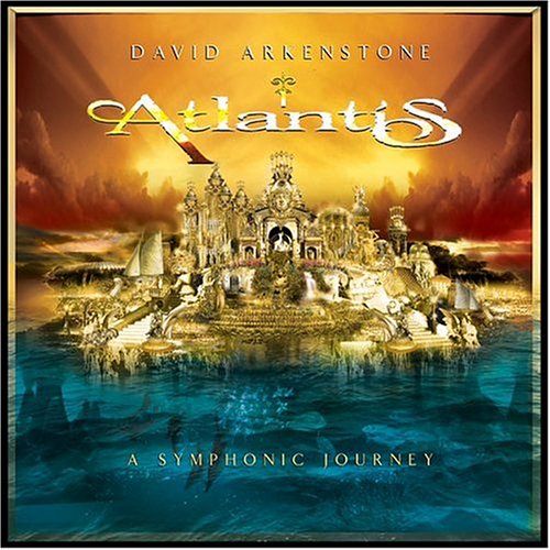 CD-Charts  Music : Atlantis: A Symphonic Journey