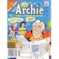 Archie Comics Digest Magazine, #102 by  ARCHIE DIGEST LIBRARY