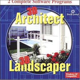 COSMI 3D Virtual Reality Architect (Windows) by 