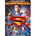 Look, Up in the Sky!: The Amazing Story of Superman (Widescreen) (Dual-layered DVD)