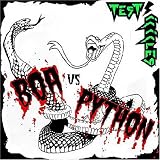 Test Icicles - Boa Vs Python