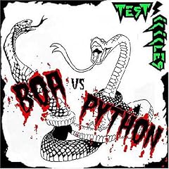 Boa vs. Python