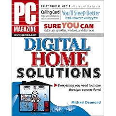 PC Magazine Digital Home Solutions (PC Magazine)