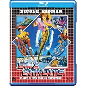 BMX Bandits [Blu-ray]