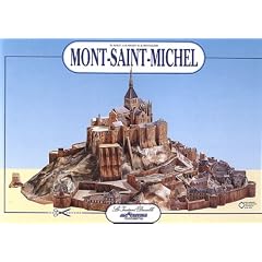 Mont-Saint-Michel