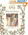 Brambly Hedge - Winter Story