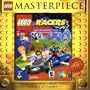 LEGO Racers (Jewel Case)