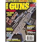 Guns, April 2008 Issue by 