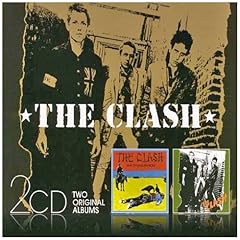 The Clash/Give 'Em Enough Rope
