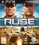 R.U.S.E [import anglais]