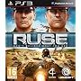 R.U.S.E - Move Compatible (PS3) [Importaci�n ingle&hellip de Ubisoft