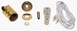 Review WESTINGHOUSE LIGHTING CORP 70025 / Westinghouse #70025 Make A Lamp Kit