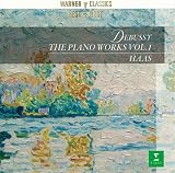 Debussy: the Piano Works Vol. 1