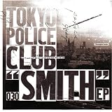Smith EP