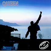 Made in Heaven