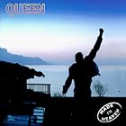Made in Heaven by Queen