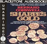 Sharpe's Gold (Richard Sharpe's Adventure Series #9) image