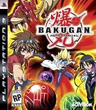 Bakugan Battle Brawlers