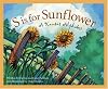S Is For Sunflower: A Kansas Alphabet Edition 1. (Discover America State By State. Alphabet Series)