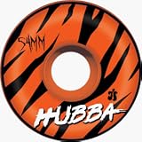 HUBBA BENGALS 54mm