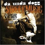 Street Music - Fellowship Of The Streets