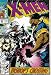 Book Uncanny X-men 283