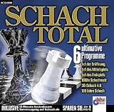 Eigenschaften bhv Software GmbH & Co. KG  / Schach total