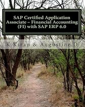 SAP Certified Application Associate - Financial Accounting (FI) with SAP ERP 6.0