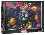You Are Here (1000 pc puzzle)