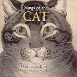 Songs of the Cat