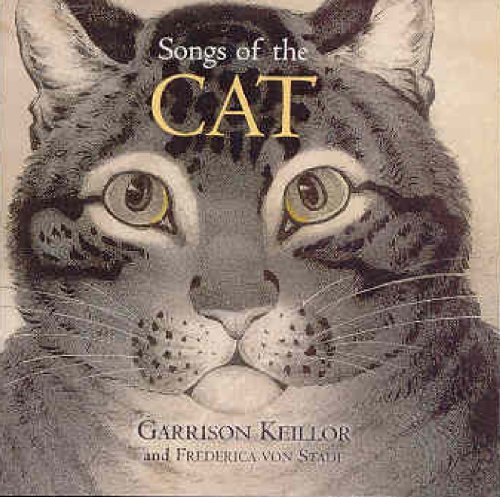CD-Charts  Music : Songs of the Cat
