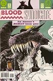 Blood Syndicate #12