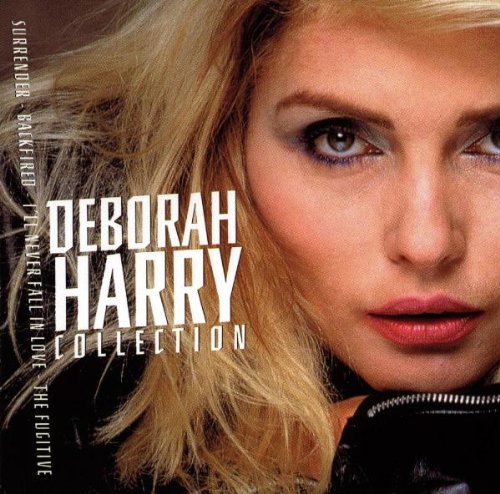 Deborah Harry - Deborah Harry: Collection - Zortam Music