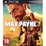 Max Payne 3di Rockstar Games