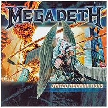 United Abominations