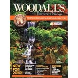 Woodall's North American Campground Directory with CD, 2010