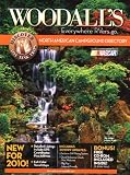Woodall's North American Campground Directory with CD, 2010 (Woodall's Campground Directory: North American Ed.)