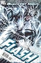 Blackest Night Flash #1