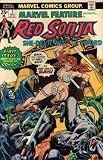 Marvel Feature: Presents... Red Sonja #1 (1975) Marvel