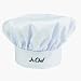 Jr Executive Chef HAT ONLY - Child Size