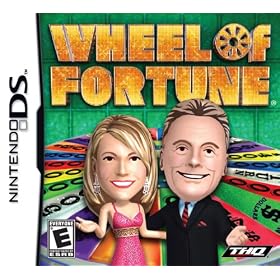 Wheel of FortuneWheel of Fortune