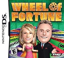 Wheel Of Fortune - Nintendo DS
