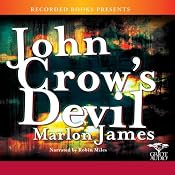 John Crow’s Devil | [Marlon James]