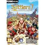 New game releases for PC at Amazon Settlers 7
