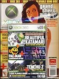 The Official X-Box Magazine, September 2007 Issue
