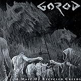 A Maze of Recycled Creeds