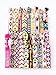 Lucky Girl Hair Ties, 20 Ponytail Holders