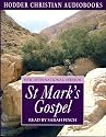 Mark's, St., Gospel: New International Version (Hodder Christian Audiobooks)