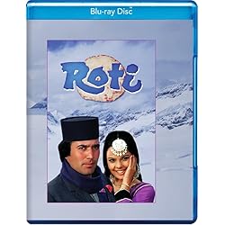 Roti [Blu-ray]